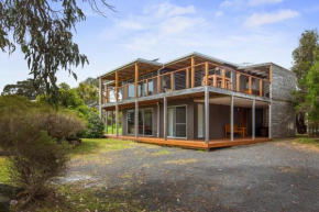 9 Harris Road